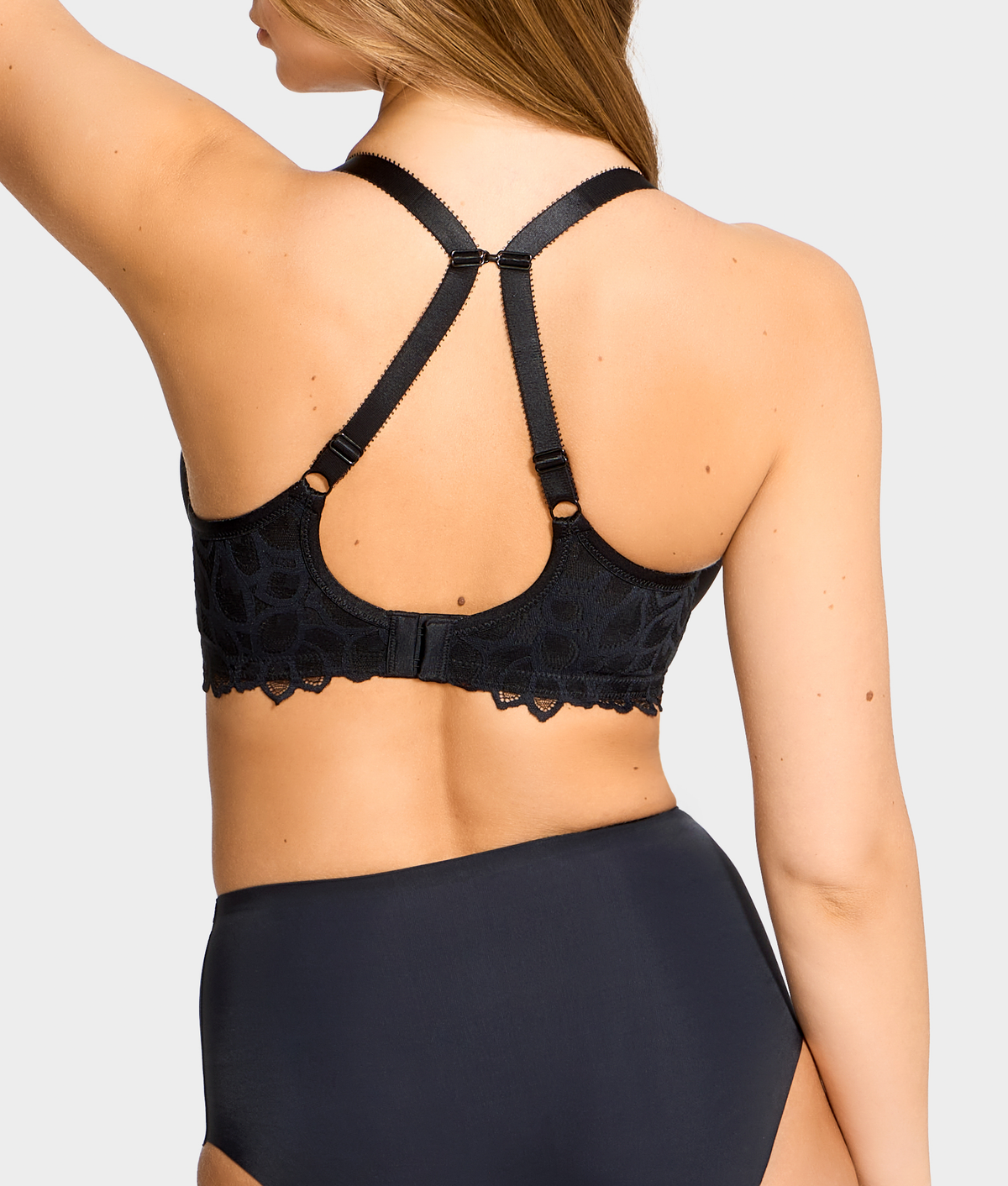 Allure Spacer T-Shirt Bra