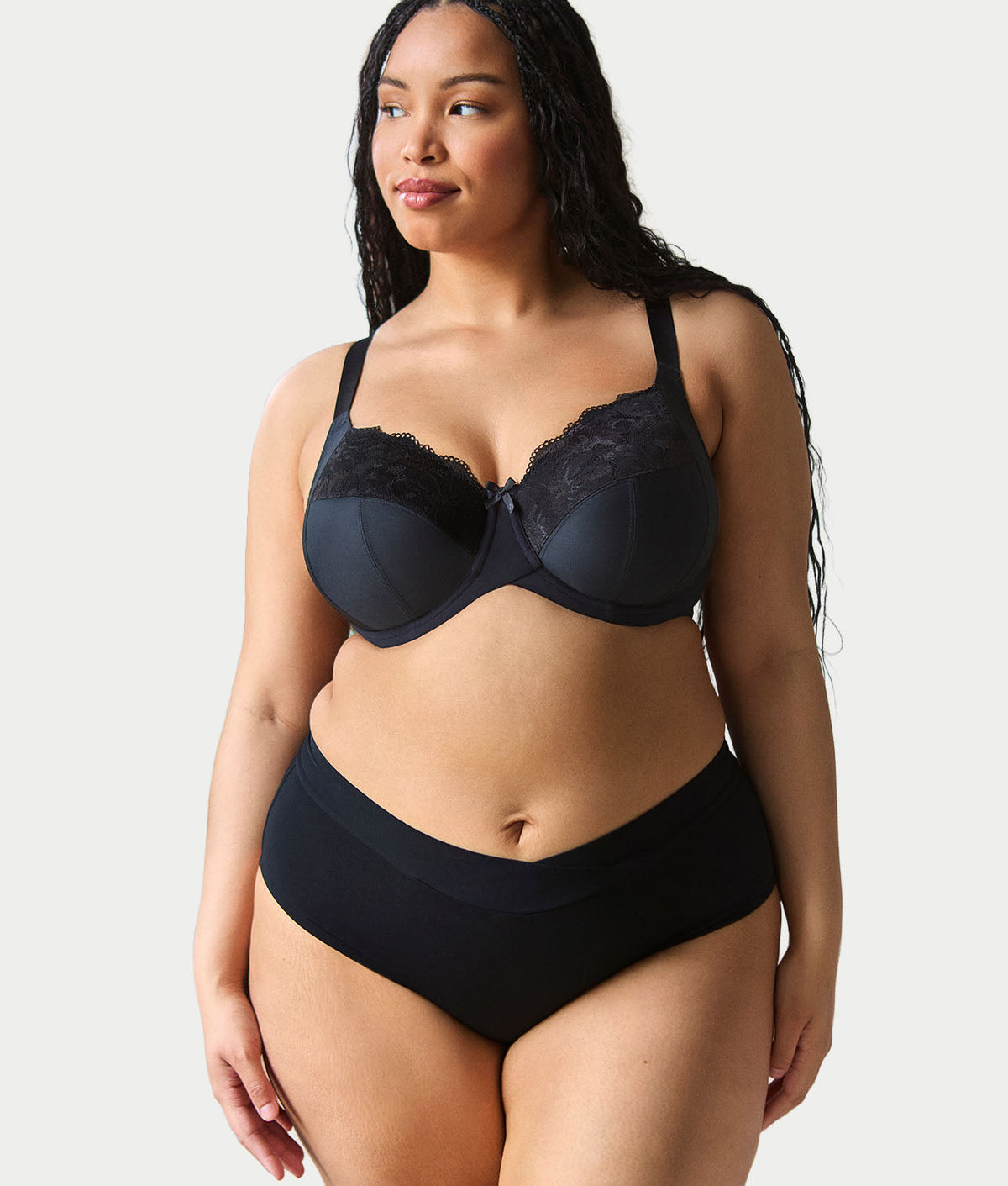 Body So Soft Cheeky Brief