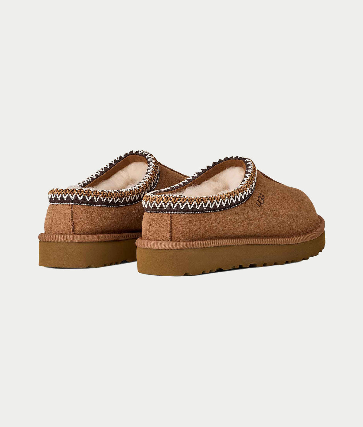 Tasman II Slippers