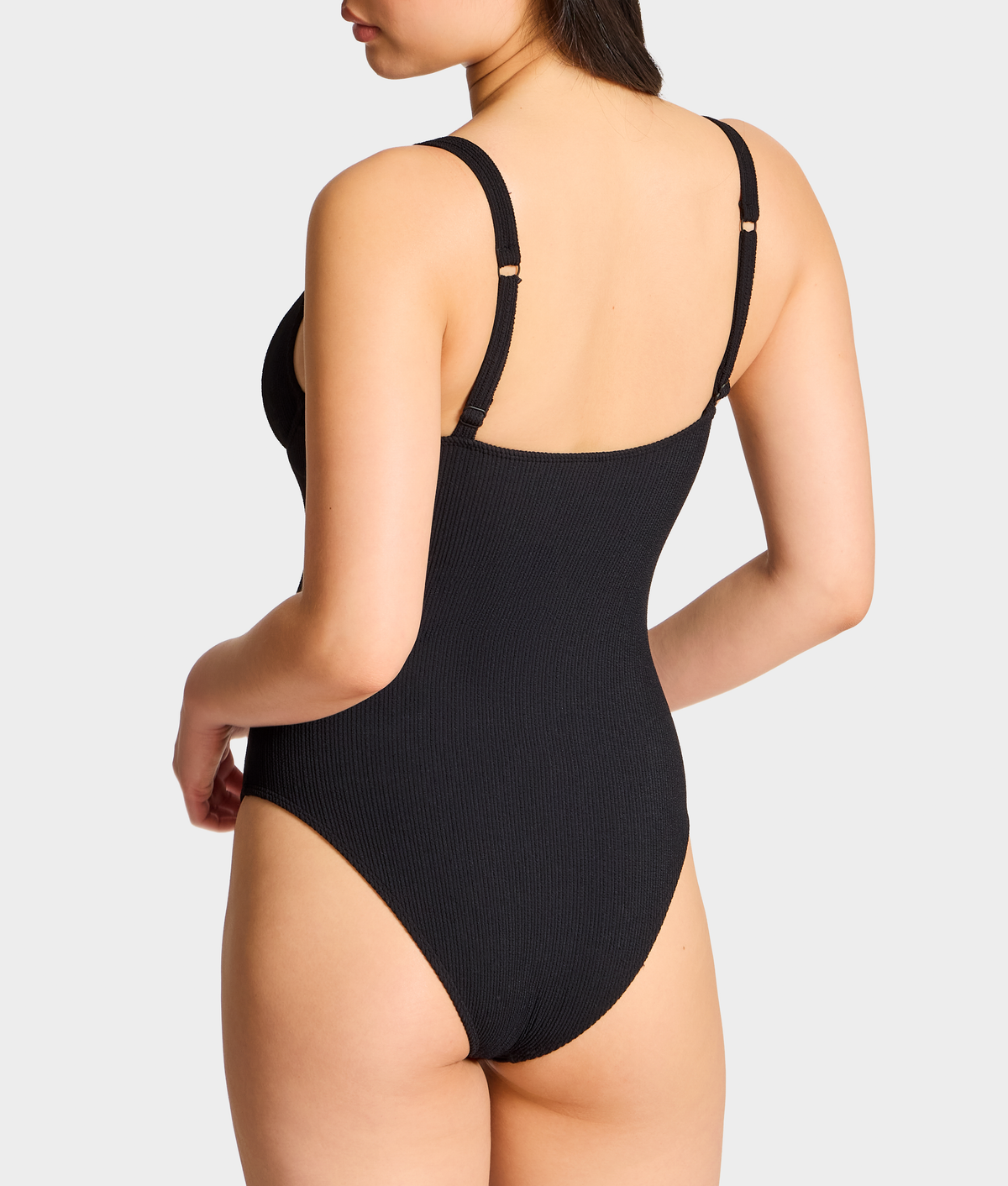 Pacifica Mazzy Underwire One-Piece Swimsuit