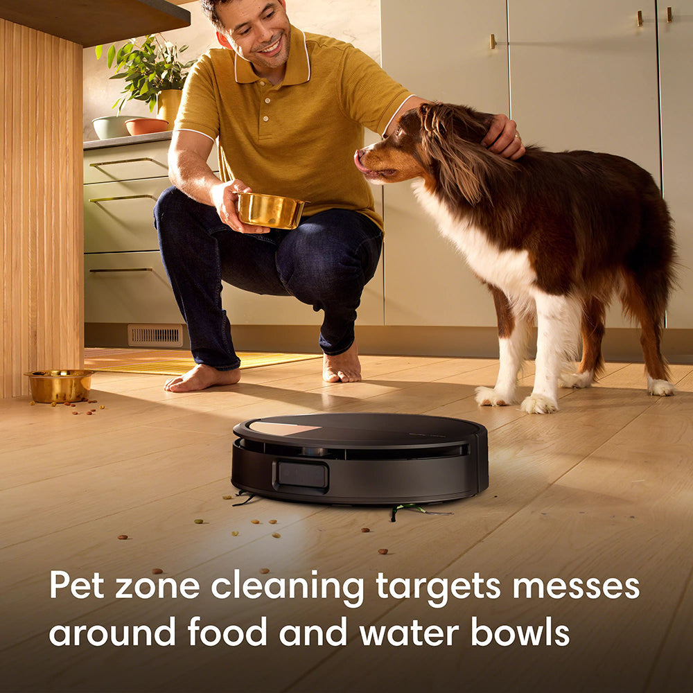 Roomba Max 775 Combo + AutoWash Dock