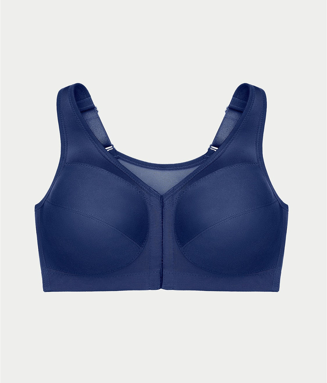 MagicLift Front-Close Posture Back Wire-Free Bra
