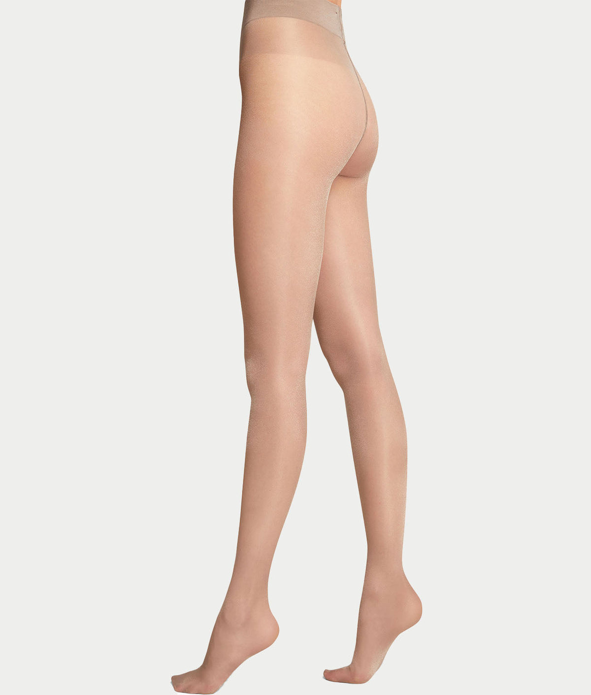 Satin Touch 20 Denier Comfort Sheer Pantyhose