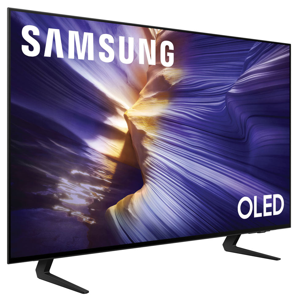 42” Class OLED 4K S90F Vision AI Smart TV
