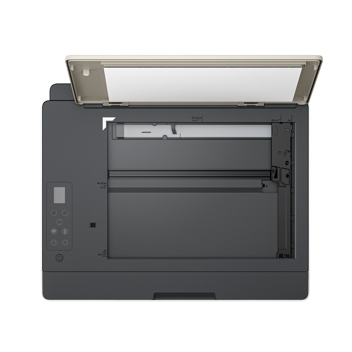 Smart Tank 5100 All-in-One Printer