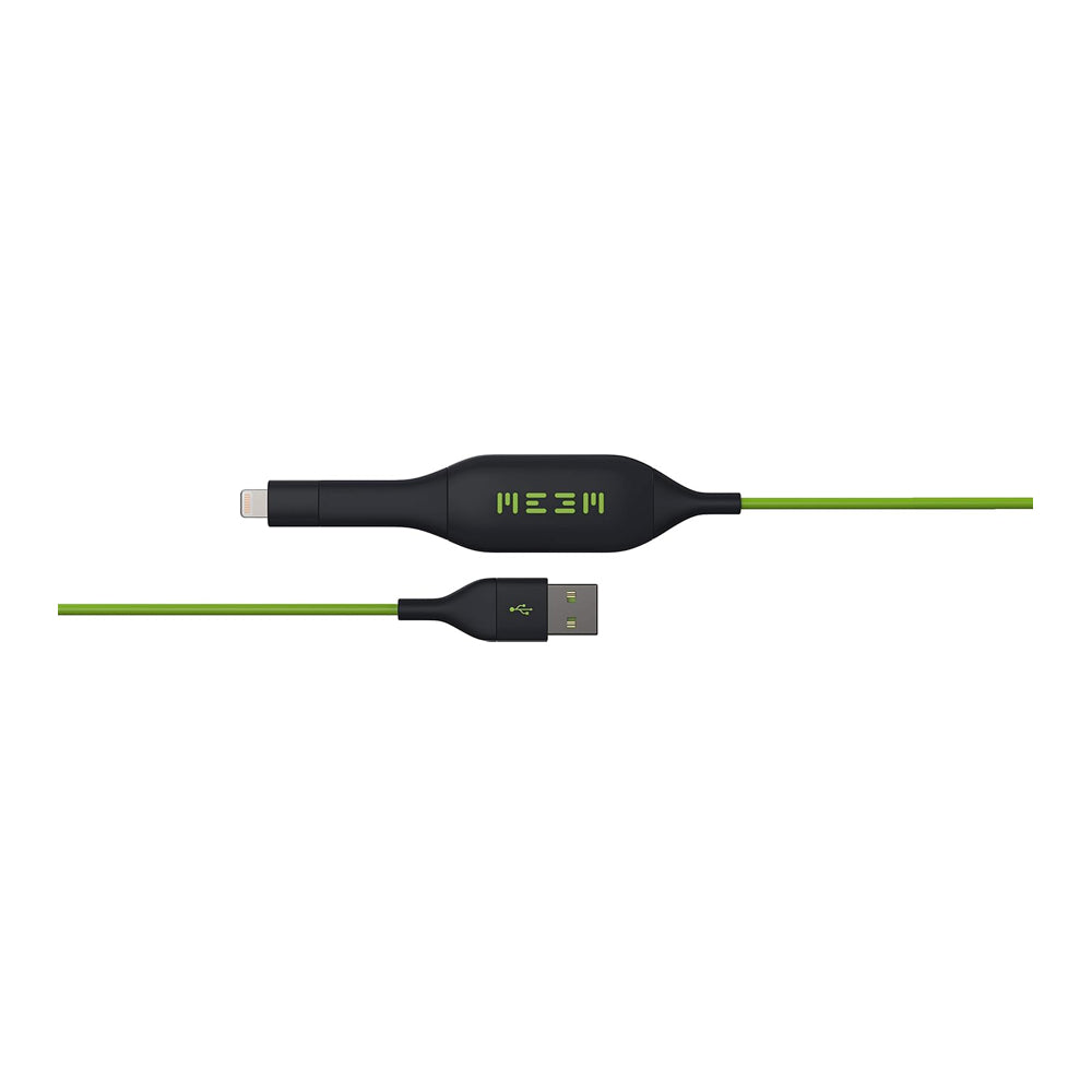 Lightning Charging Cable With 64GB Automatic Back Up