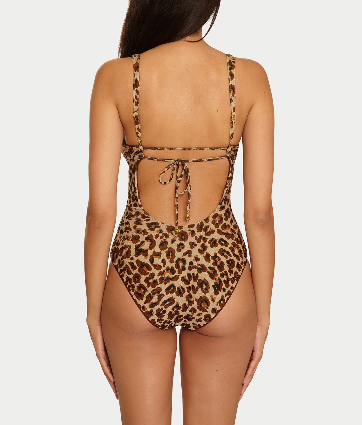 Safari One-Piece