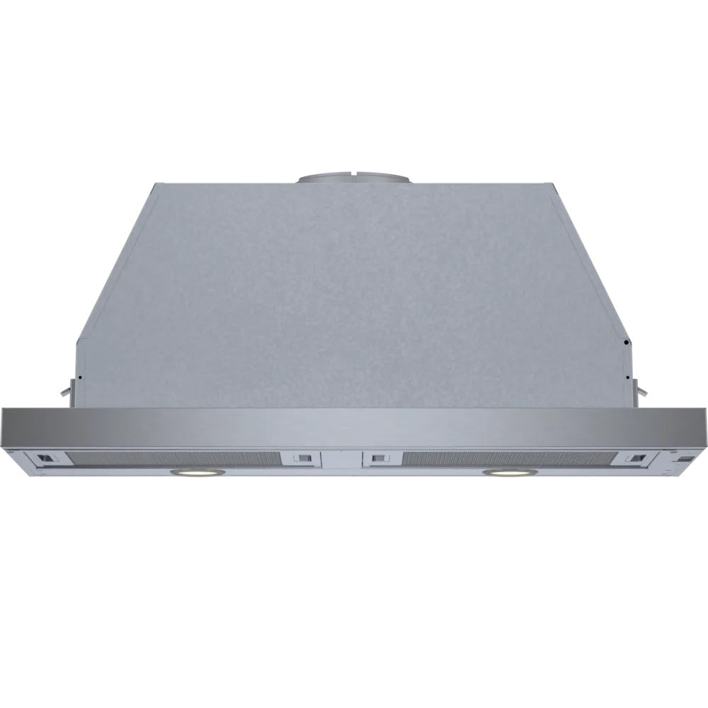 30" Pull-Out Hood