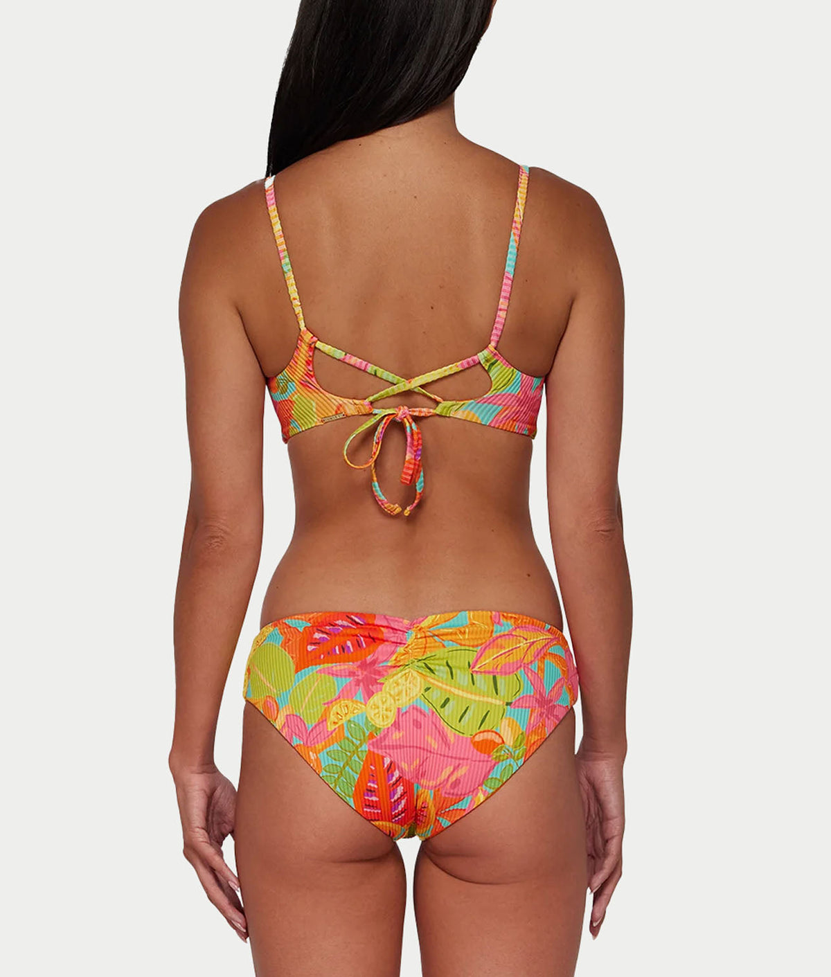 Alana Hipster Bikini Bottom