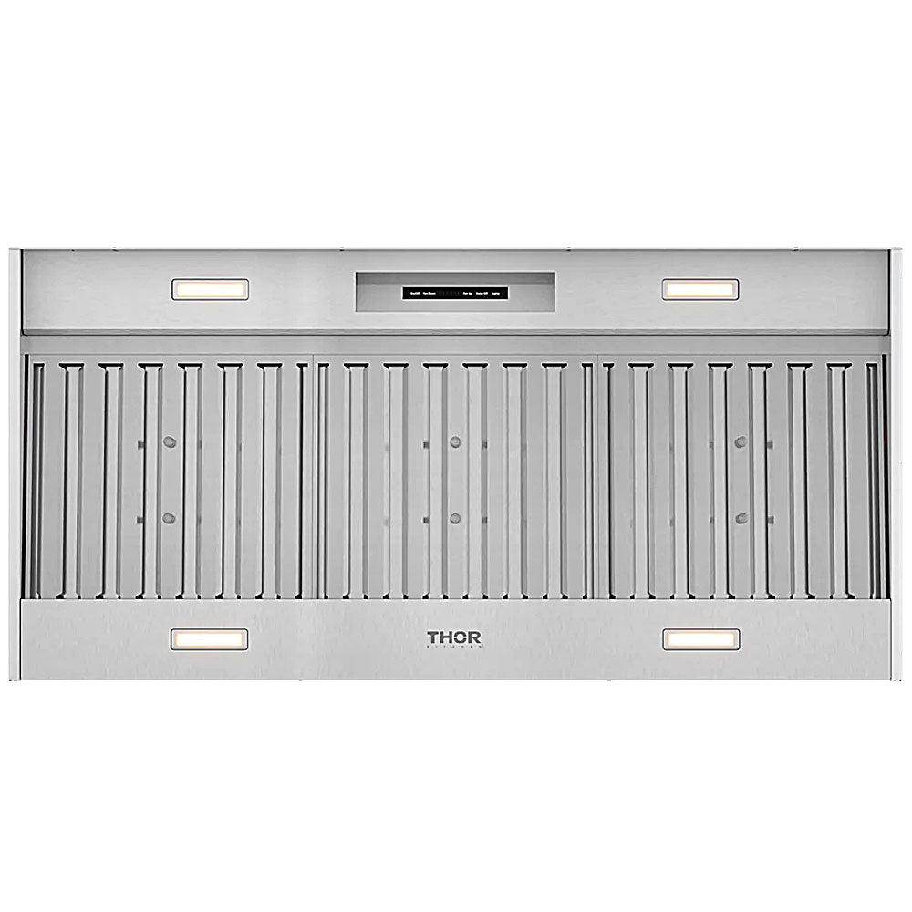 48" Liner Wall Mount Range Hood