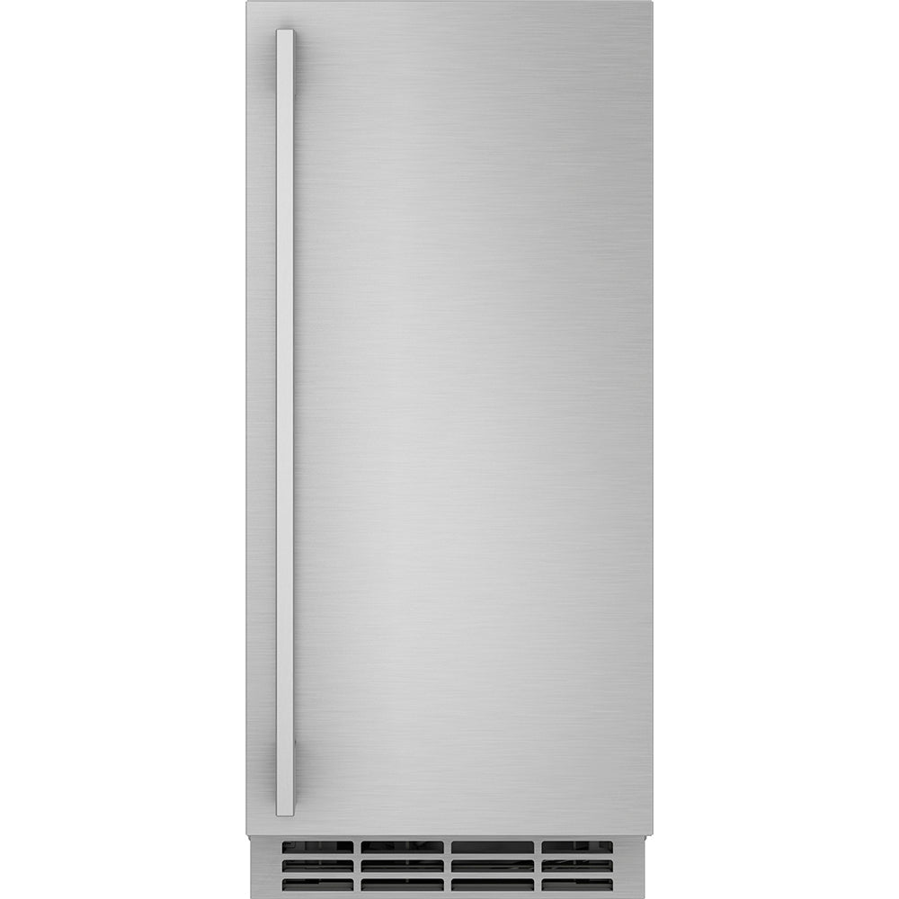 Ice Maker Door Panel Kit in Stainless Steel