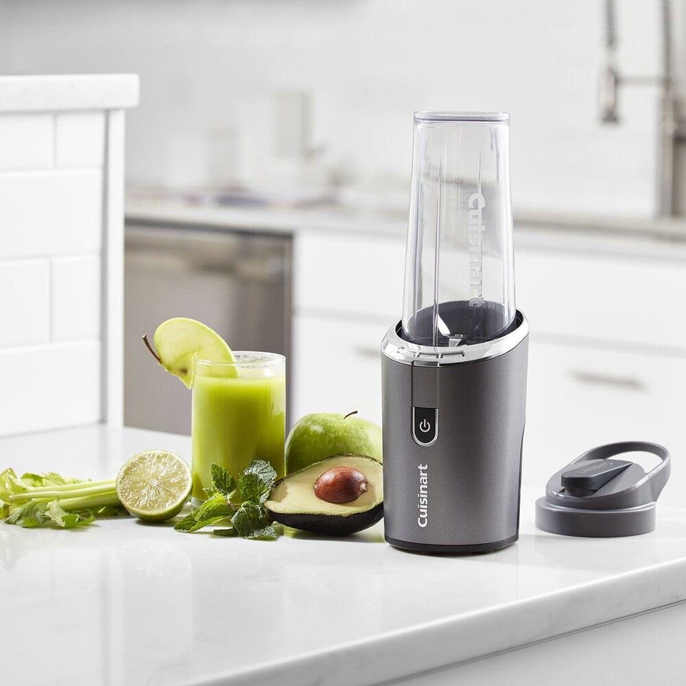 EvolutionX Cordless Compact Blender