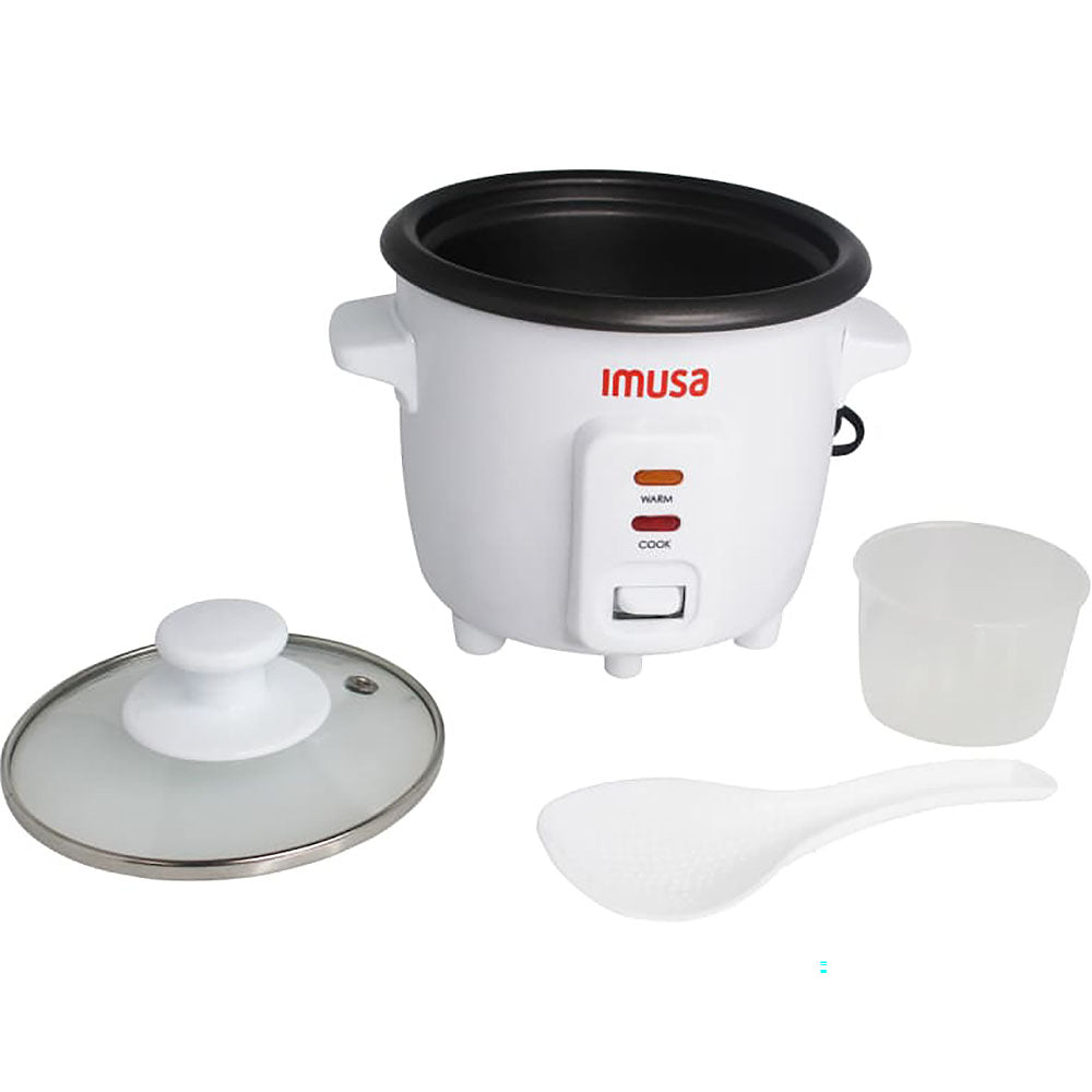 1.5 Cup Electric Ceramic Rice Cooker