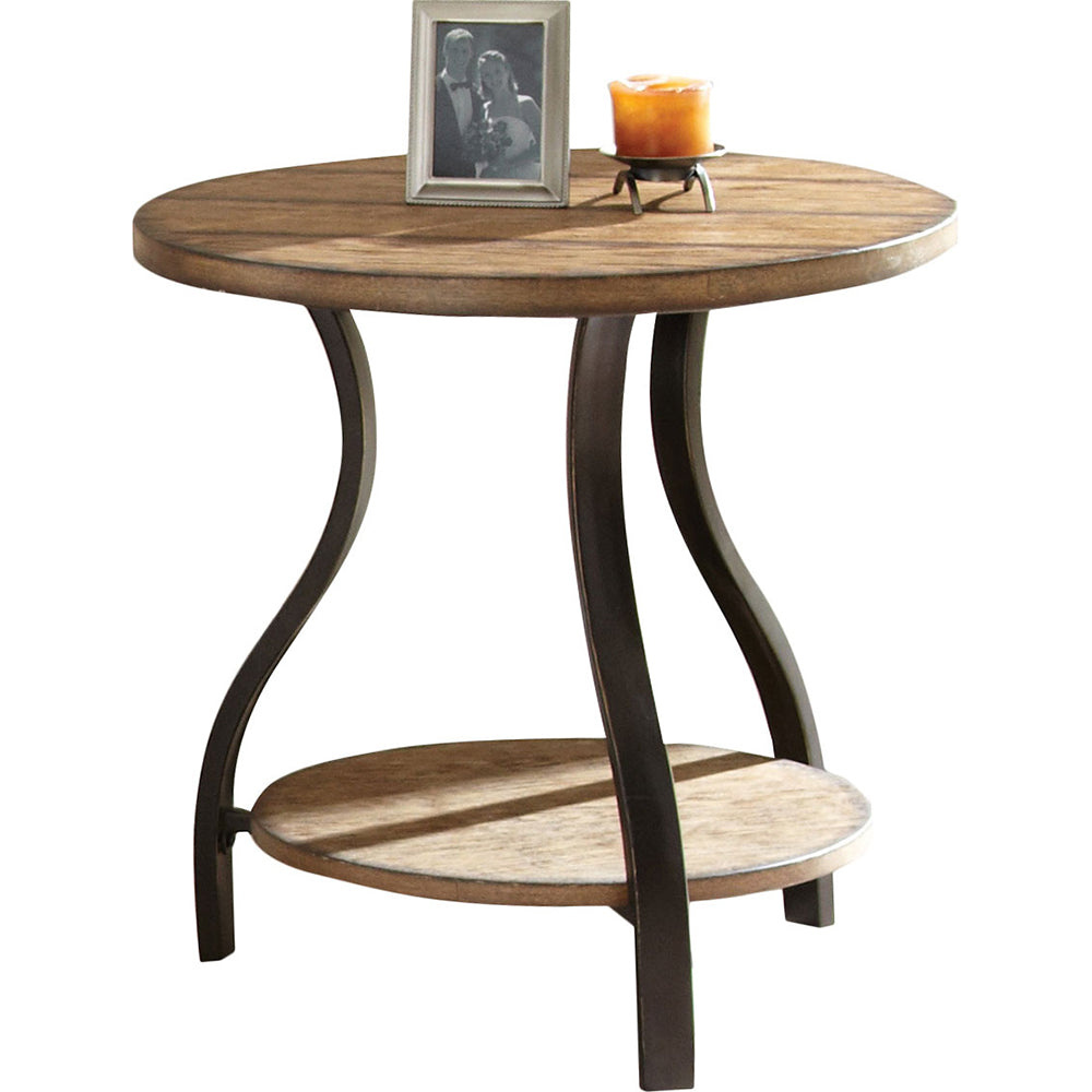 Denise End Table