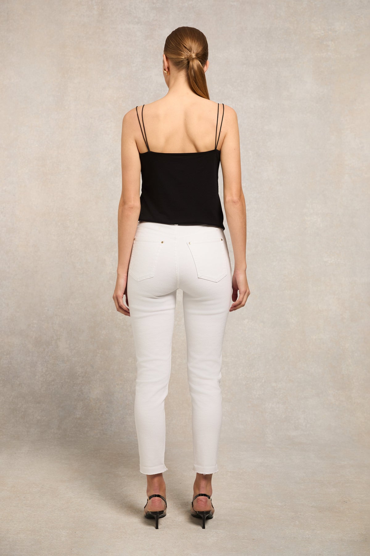Cameron Top (Black)