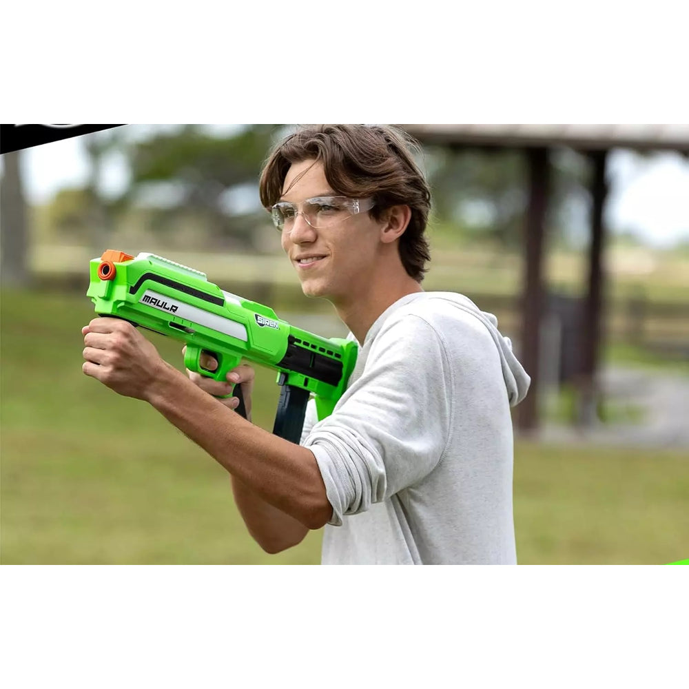 Ultra Long Range Foam Dart Blaster
