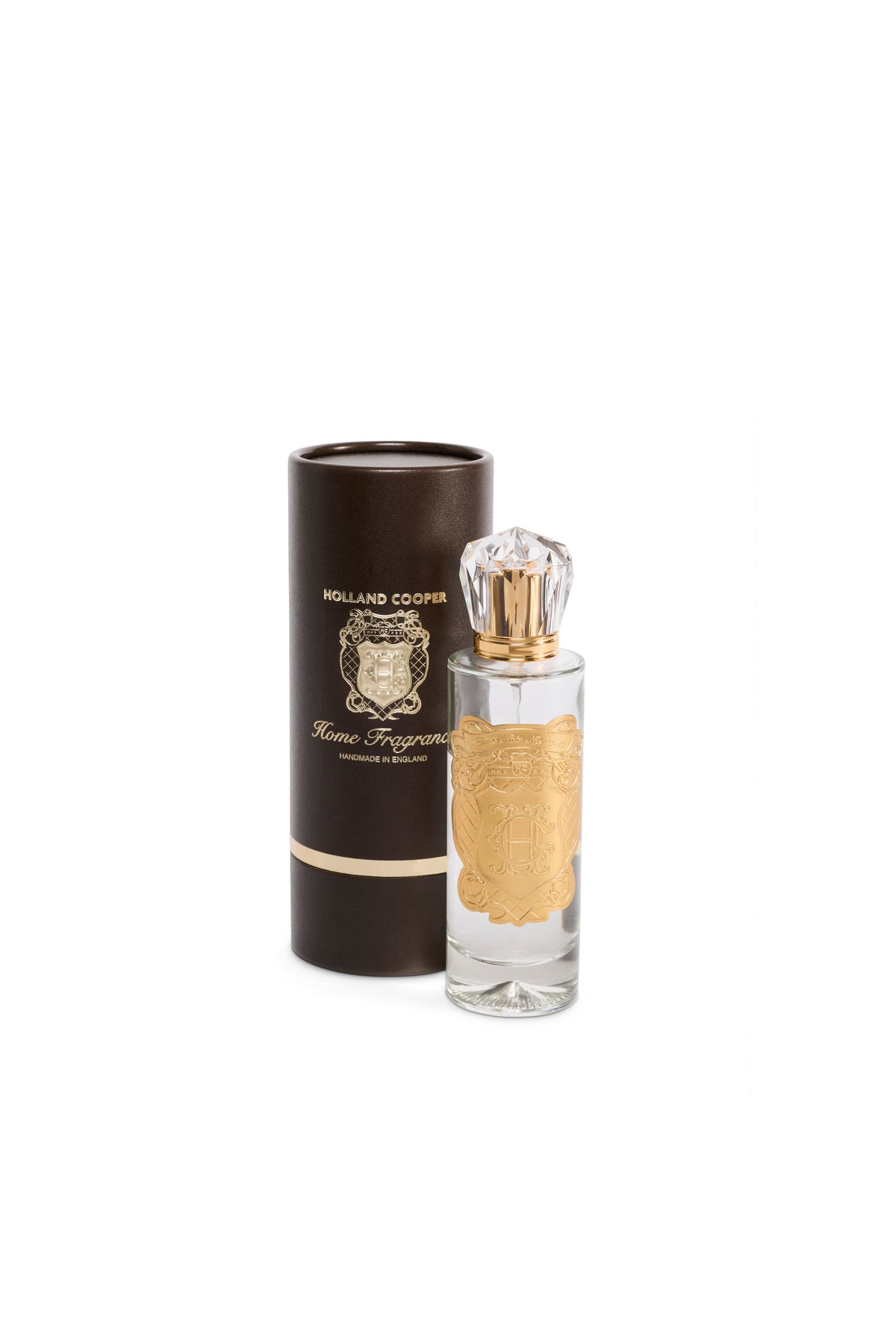 Room Spray (The Library)