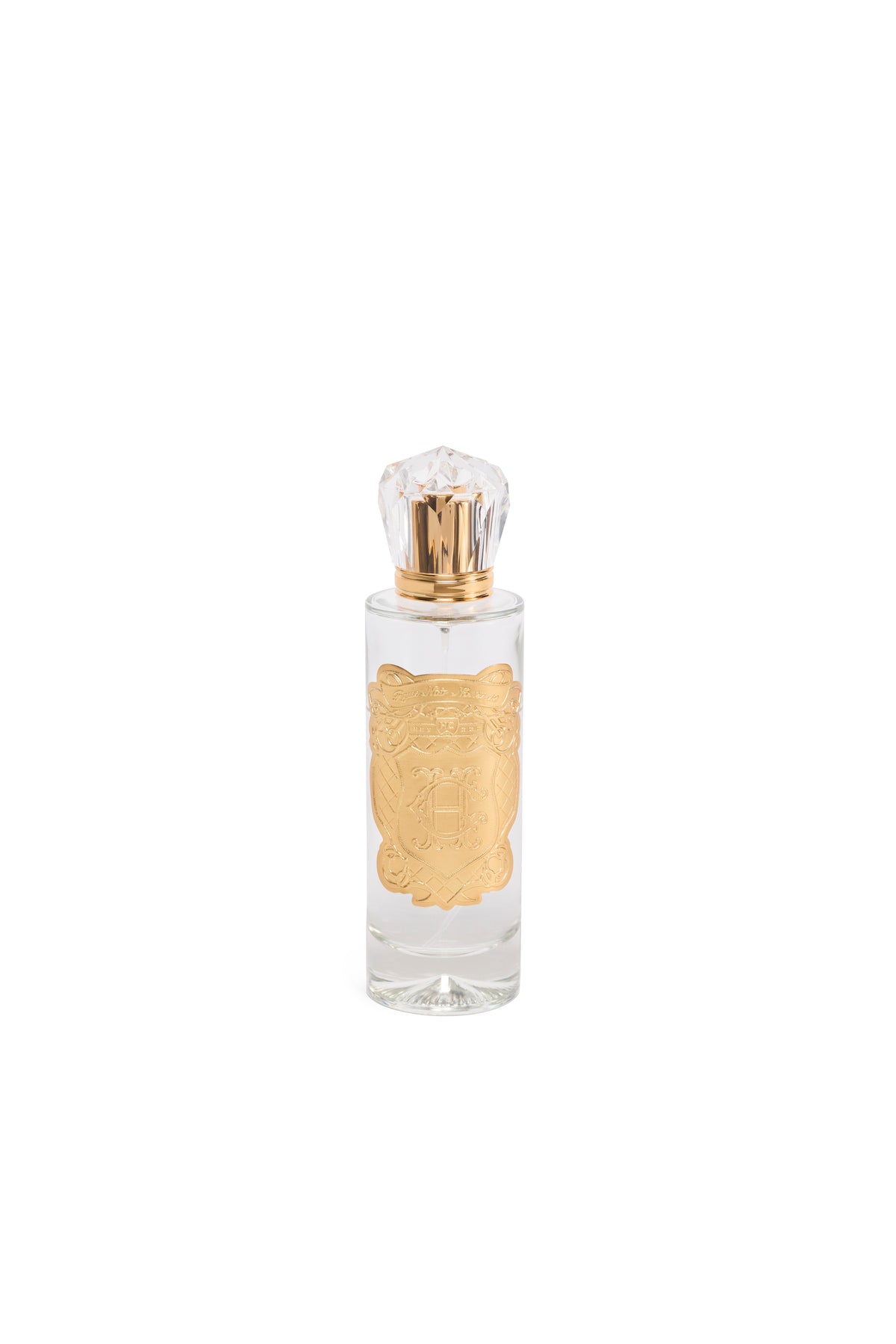 Room Spray (The Library)