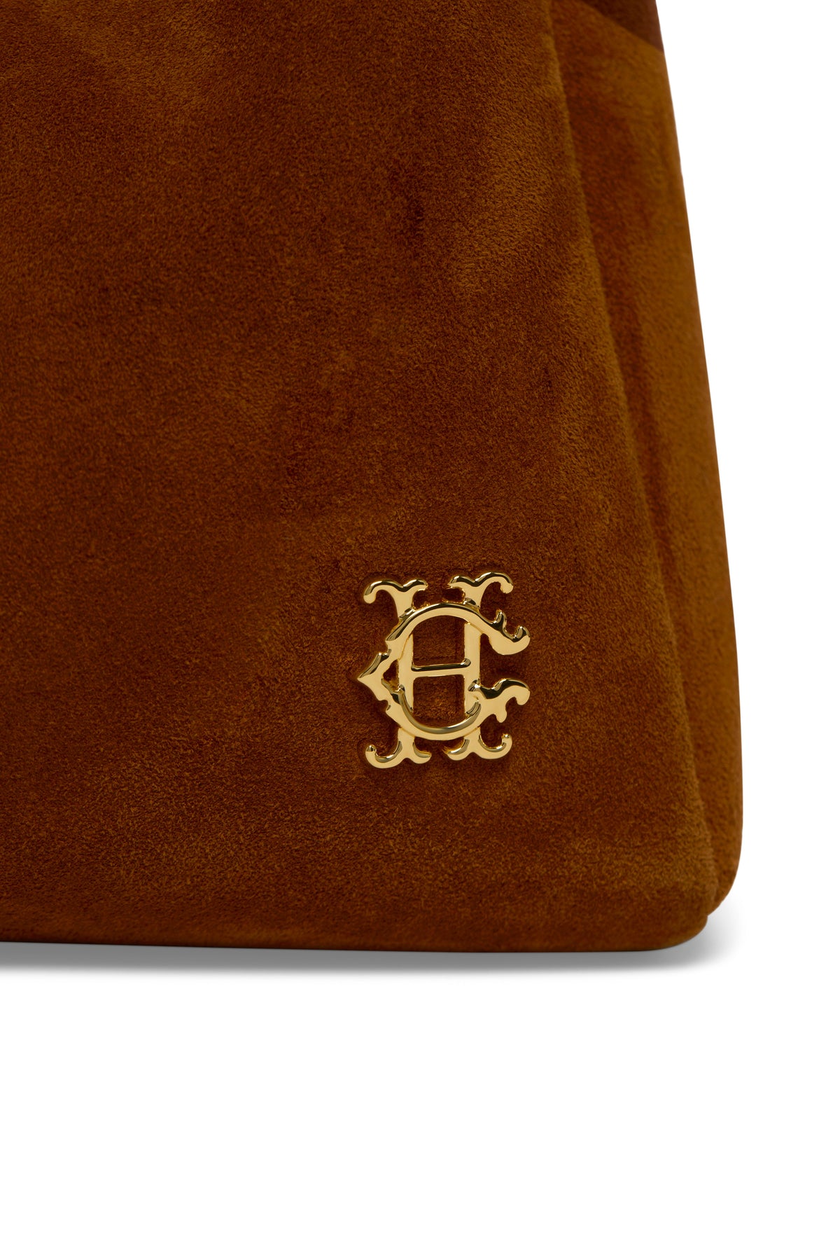 Camden Tote (Fox Suede)
