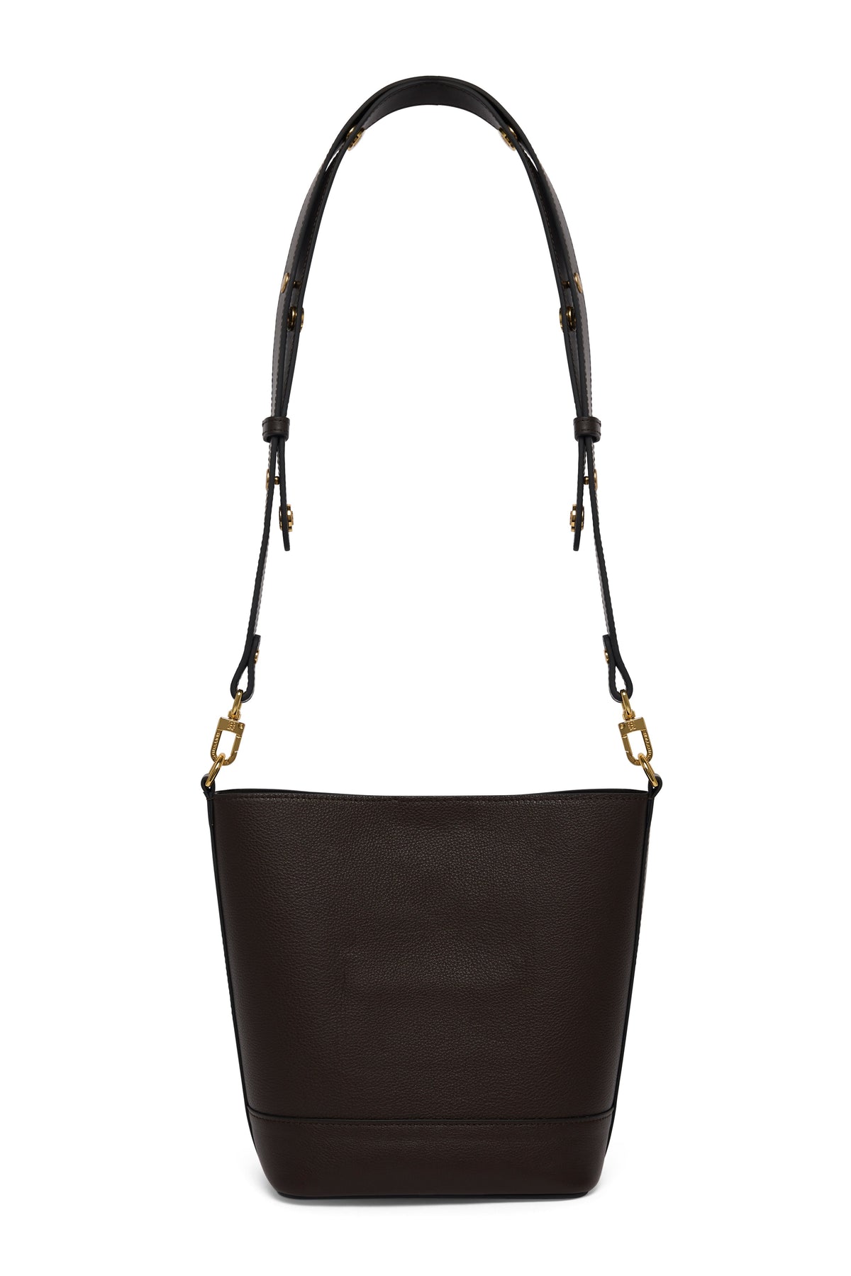 Country Crossbody Bag (Chocolate)