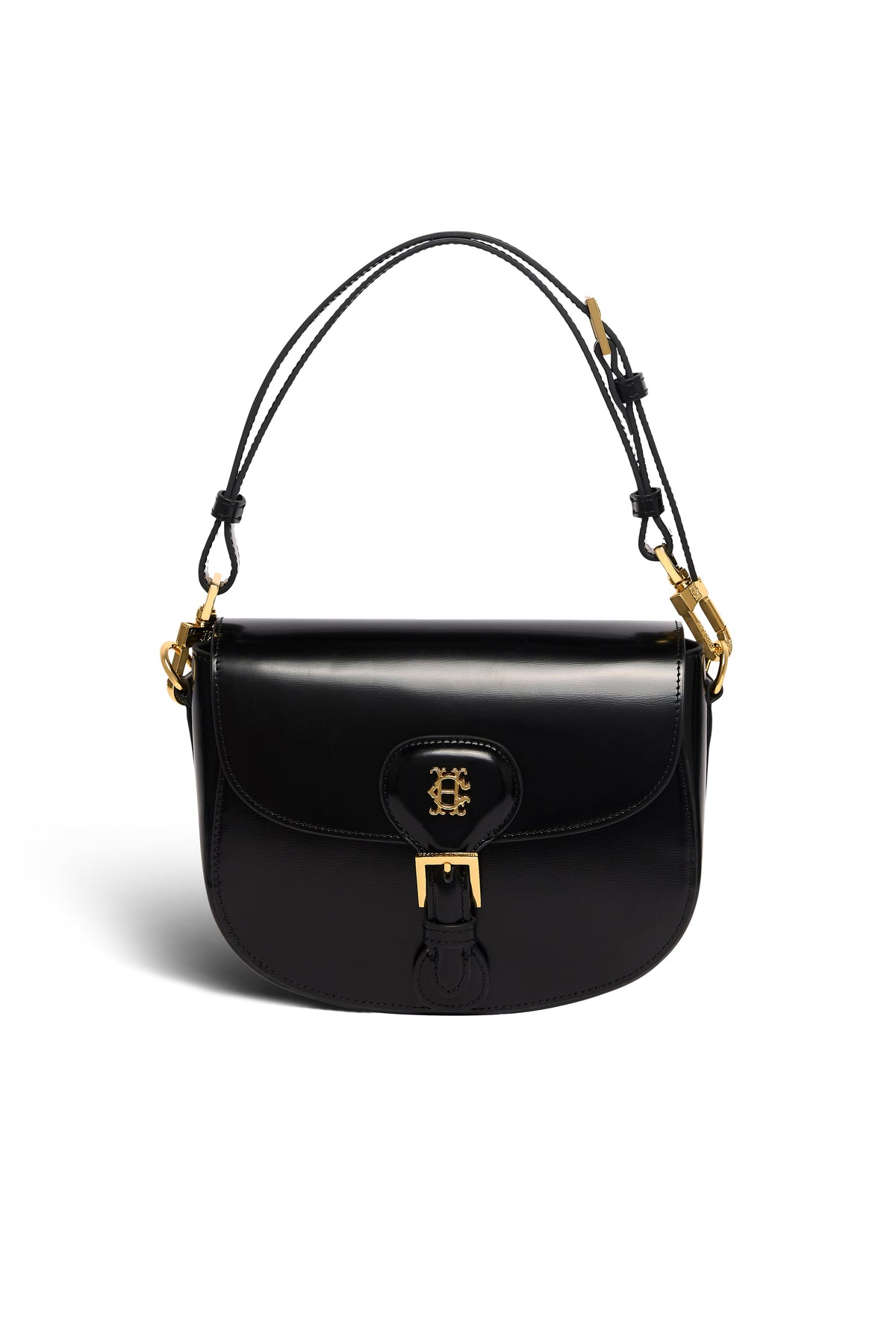 Highgrove Bag (Black)