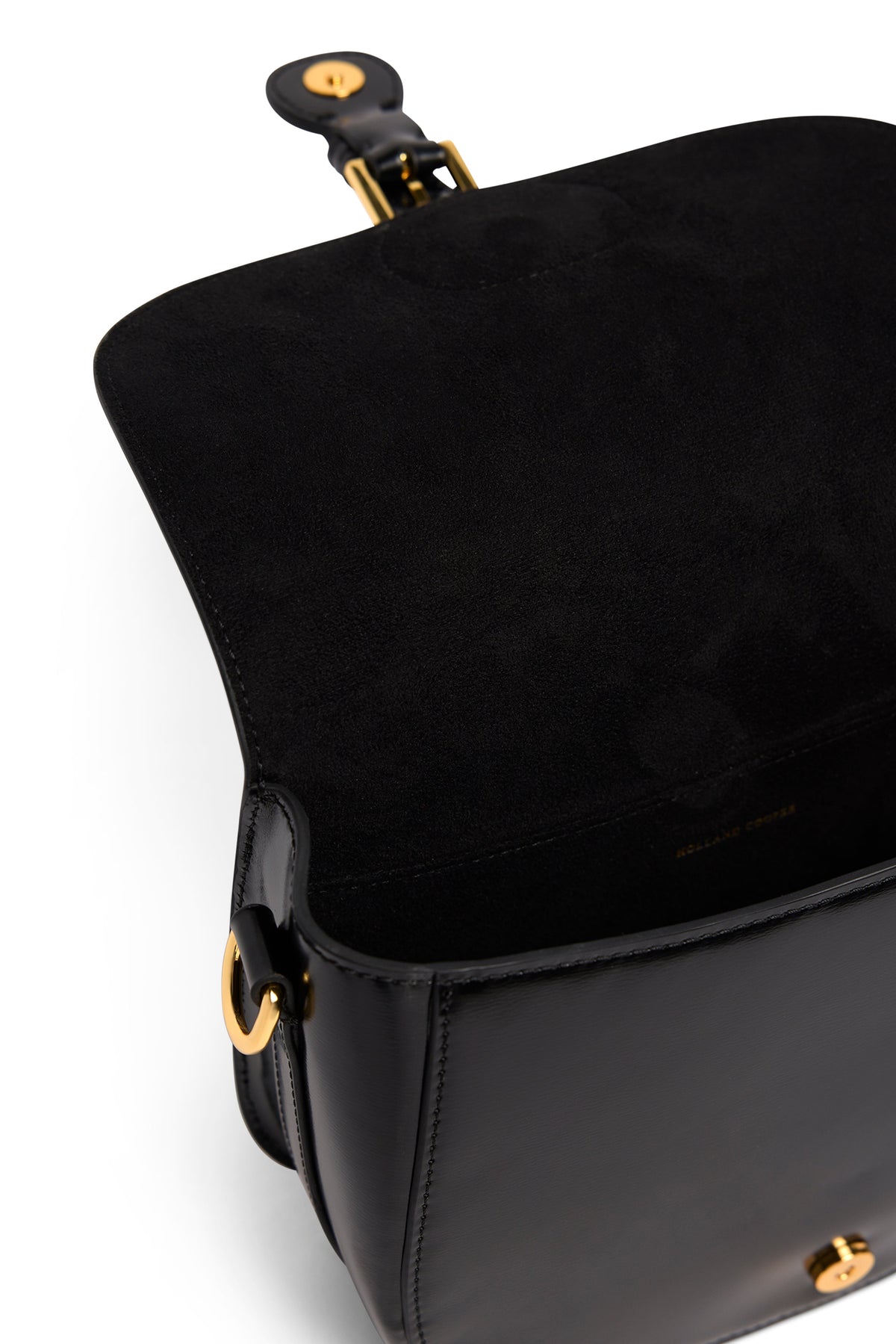 Highgrove Bag (Black)