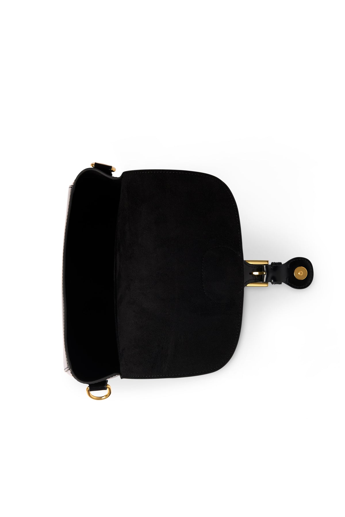 Highgrove Bag (Black)
