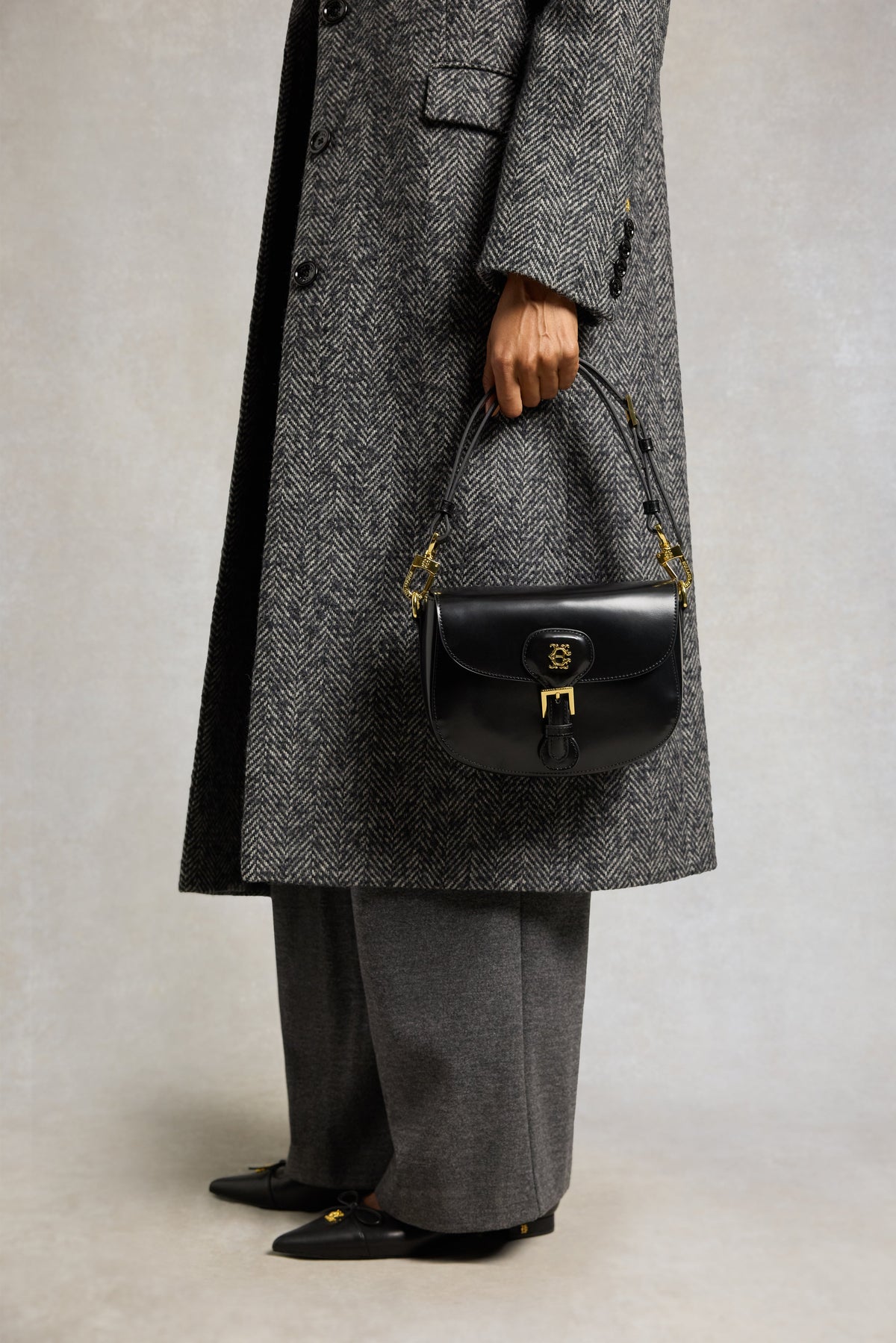 Highgrove Bag (Black)
