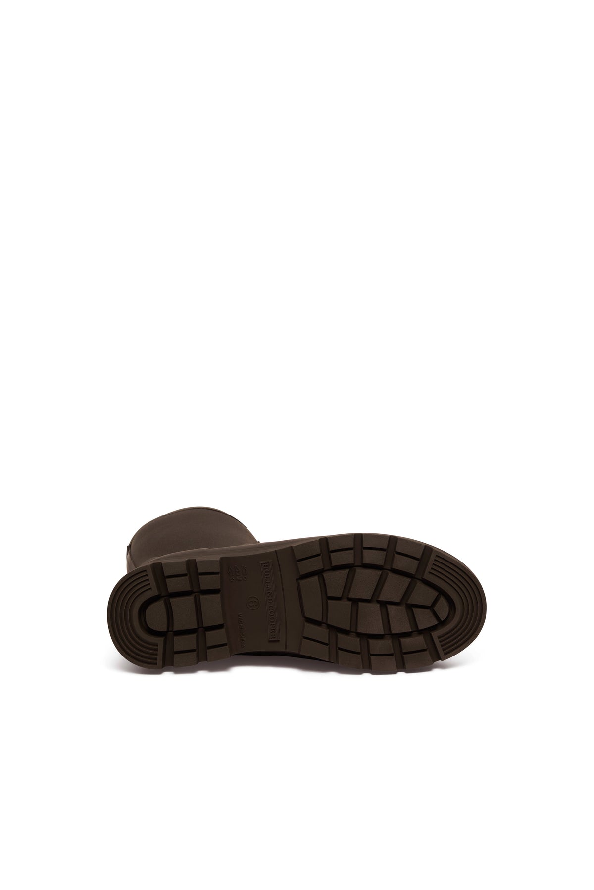 Yard Wellington (Chocolate)