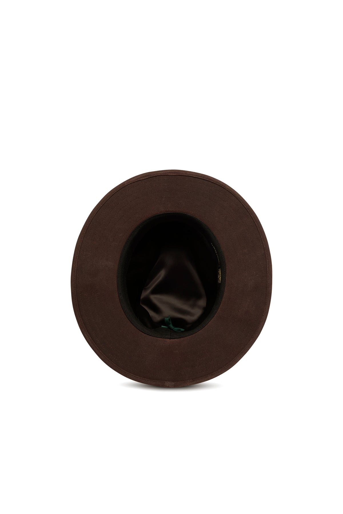 Waxed Trilby (Bournville)