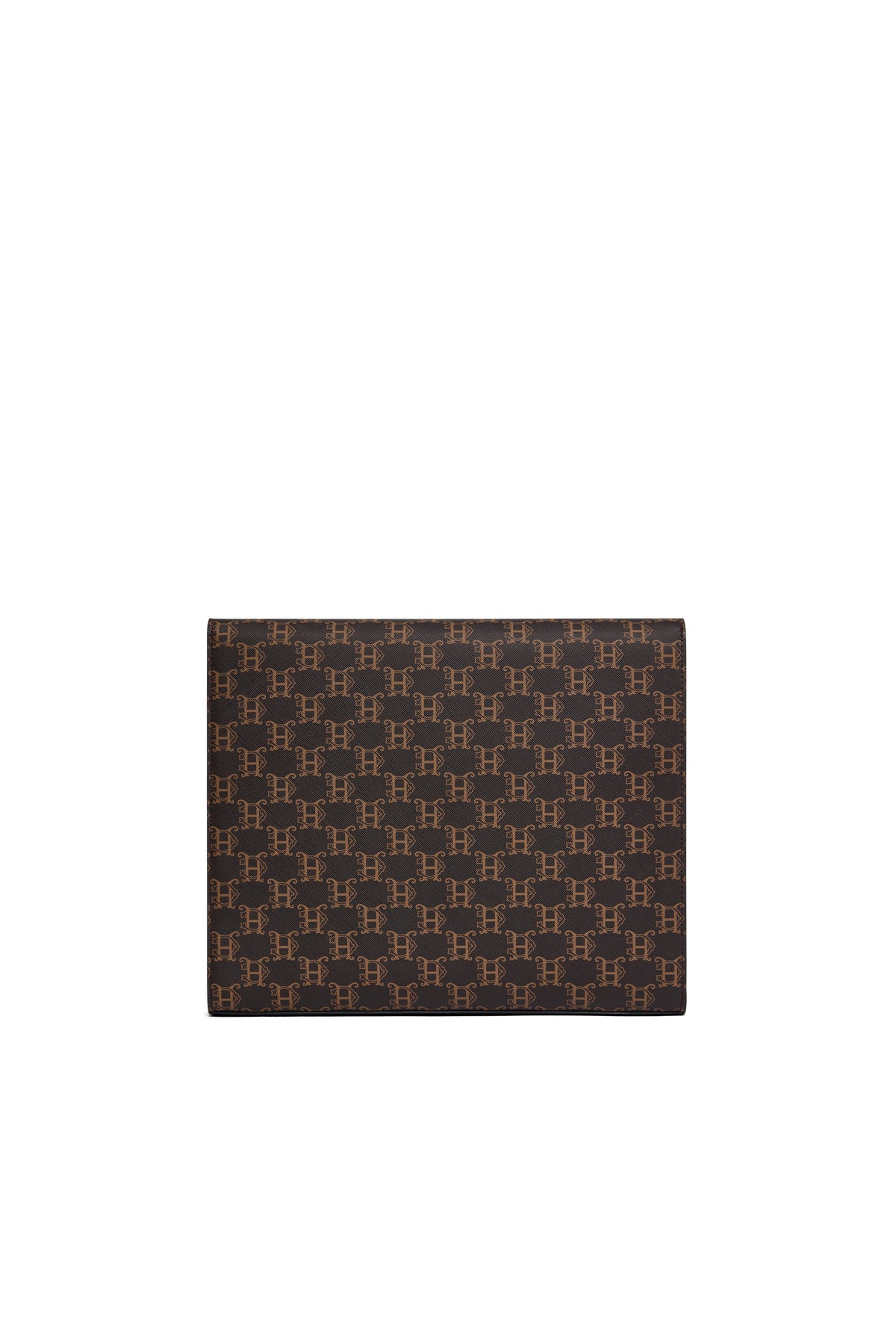 Document Folder (Tan Monogram)