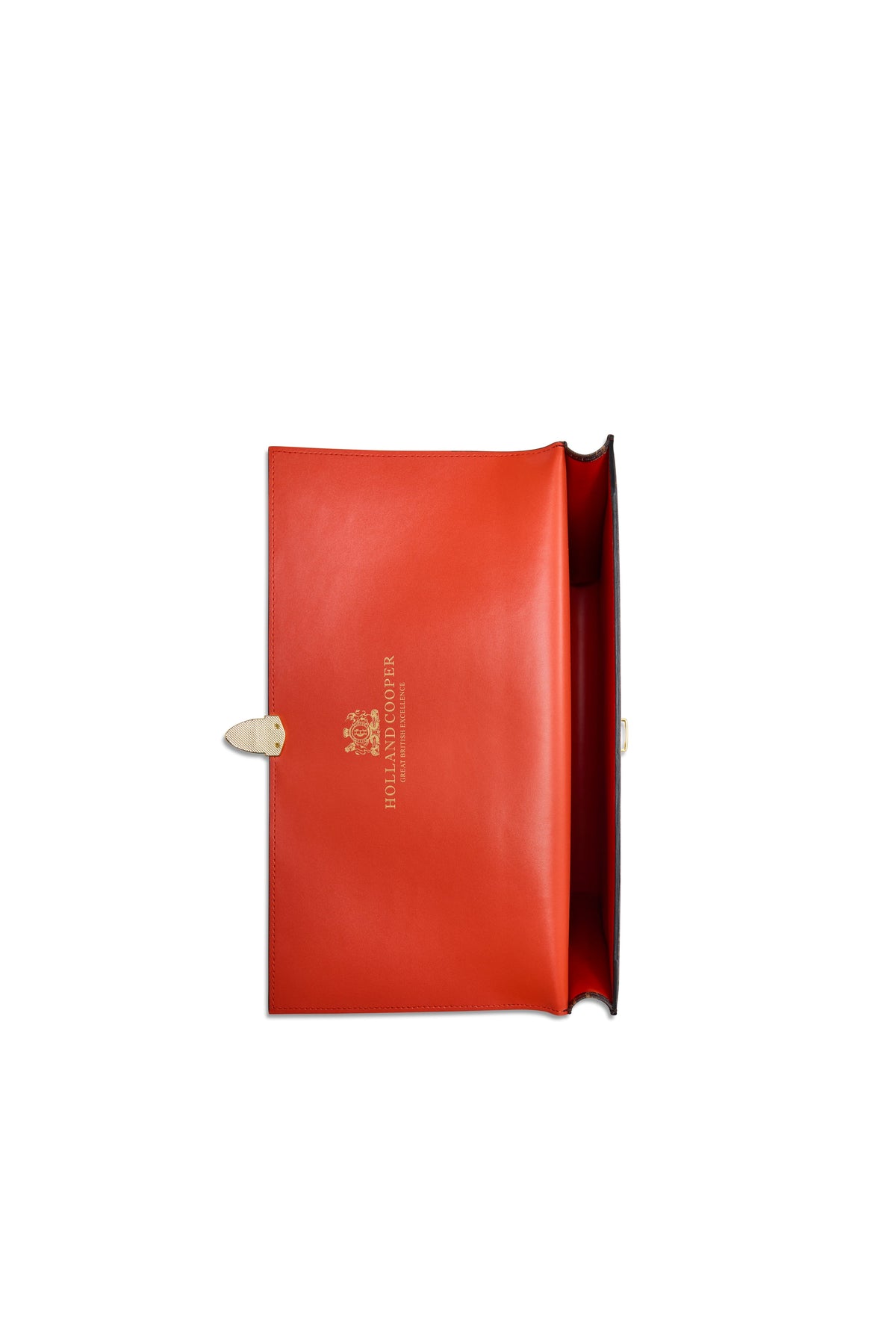 Document Folder (Tan Monogram)