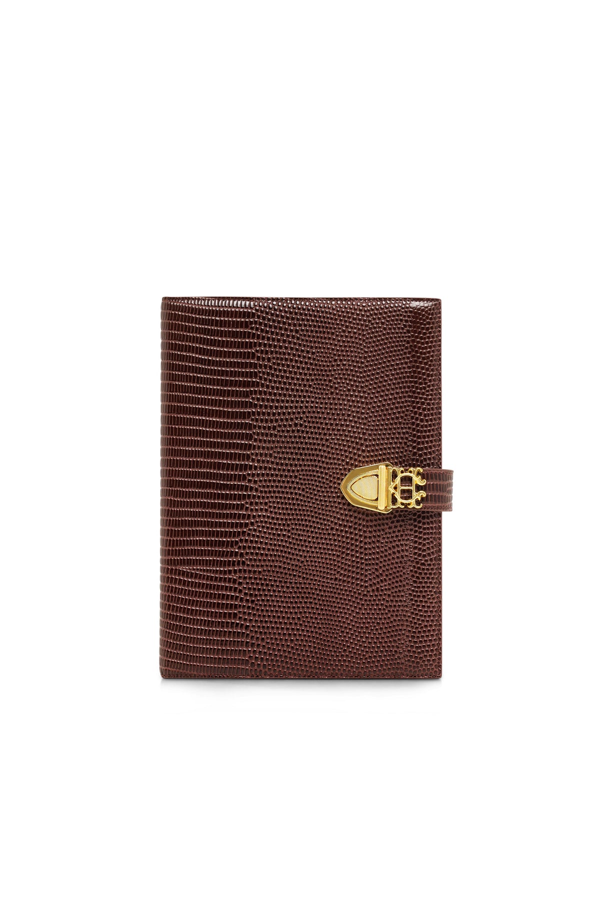 HC Journal (Chestnut Lizard)