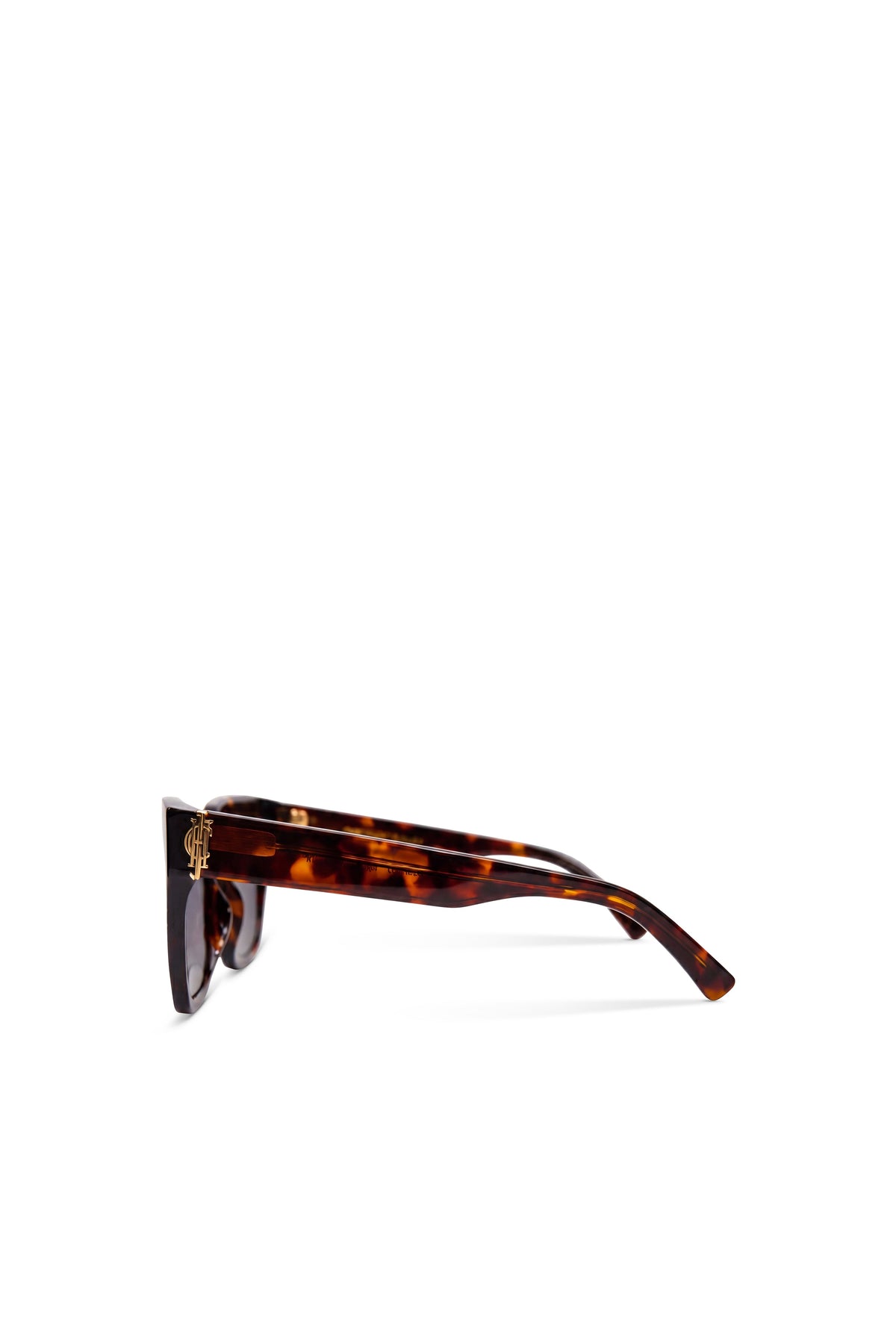Vienna Sunglasses (Tortoiseshell)