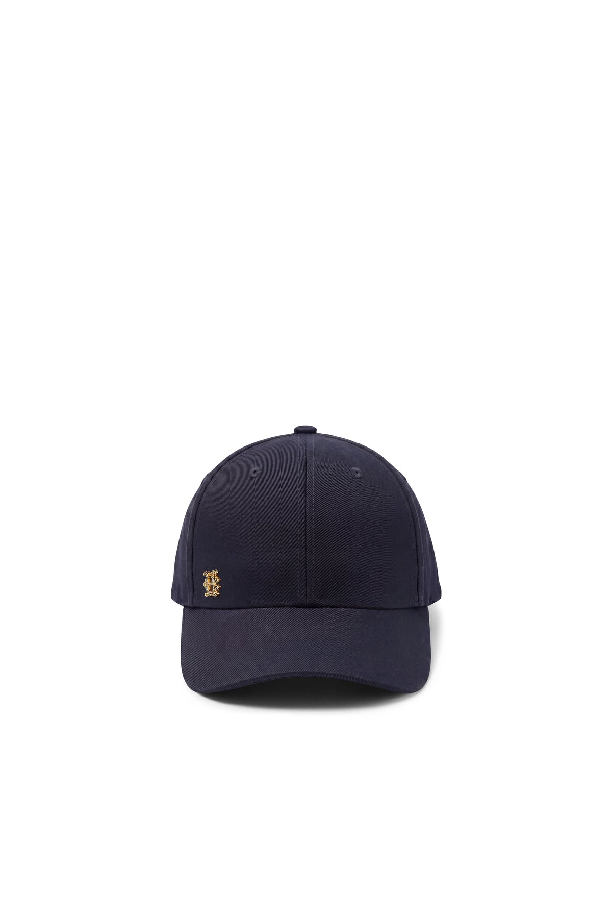 Premium Logo Cap (Navy)