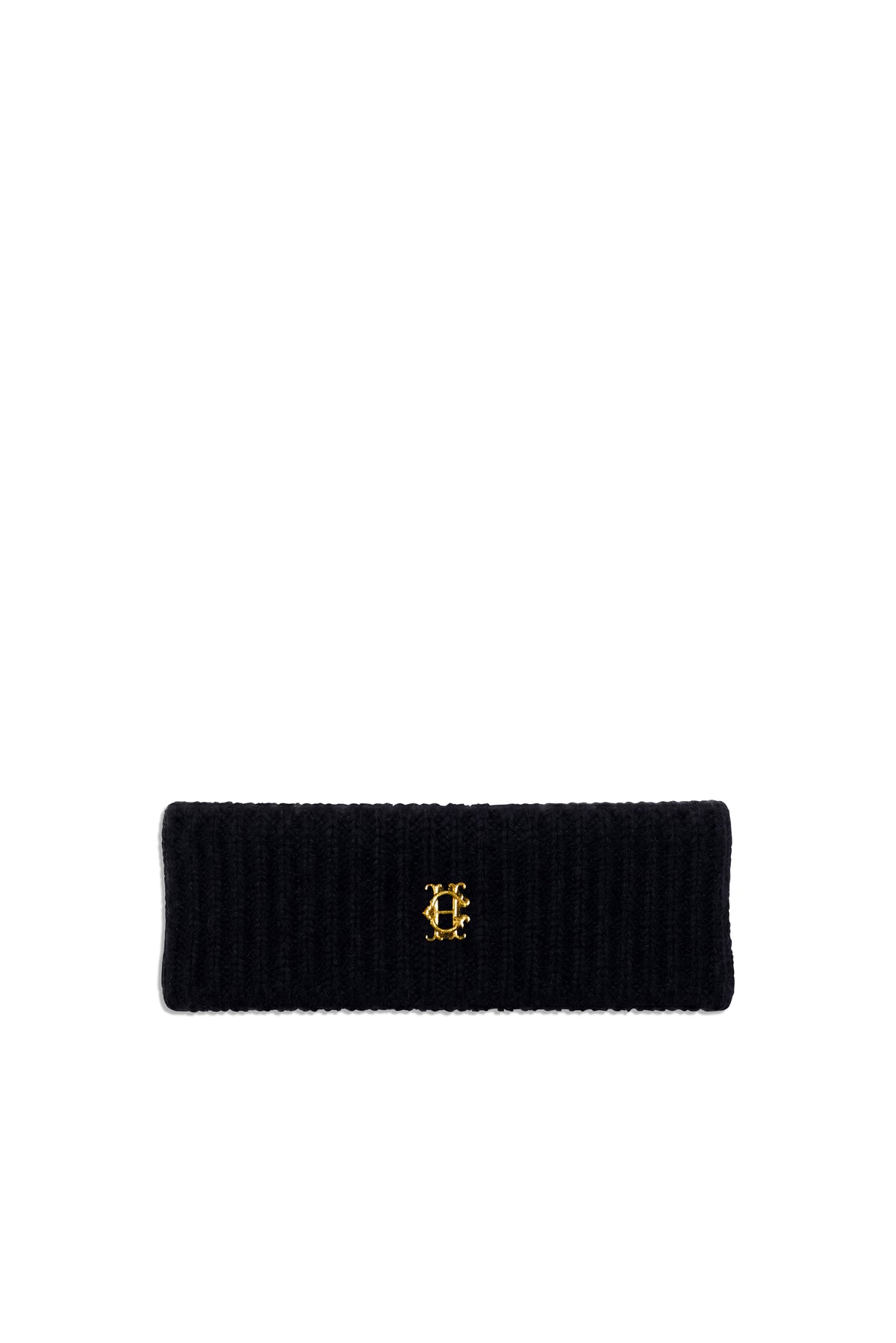 Heraldic Winter Accessory Set (Black)