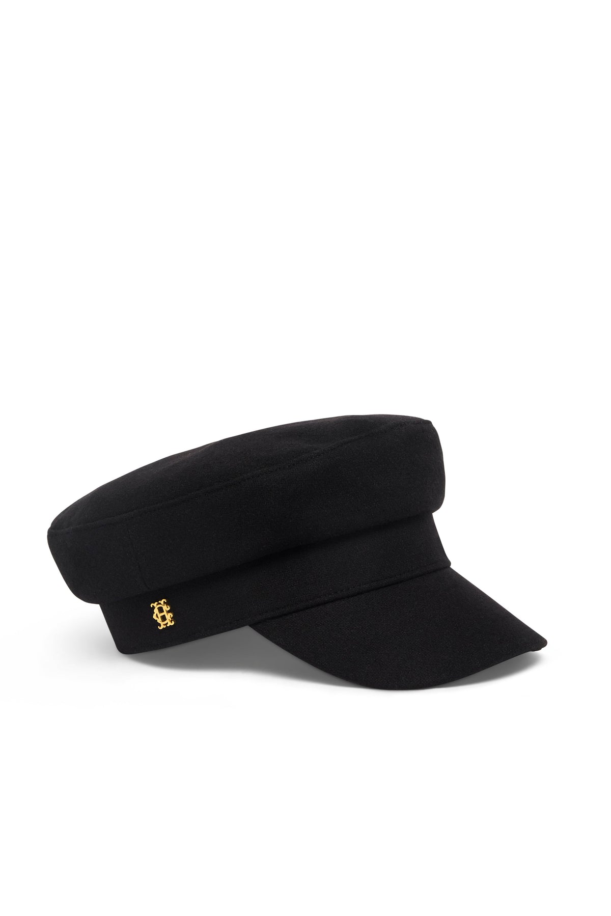 Breton Hat (Black)