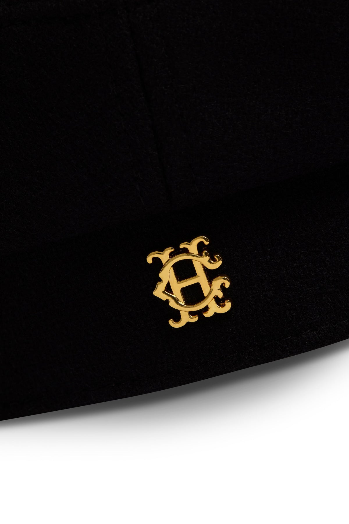 Breton Hat (Black)