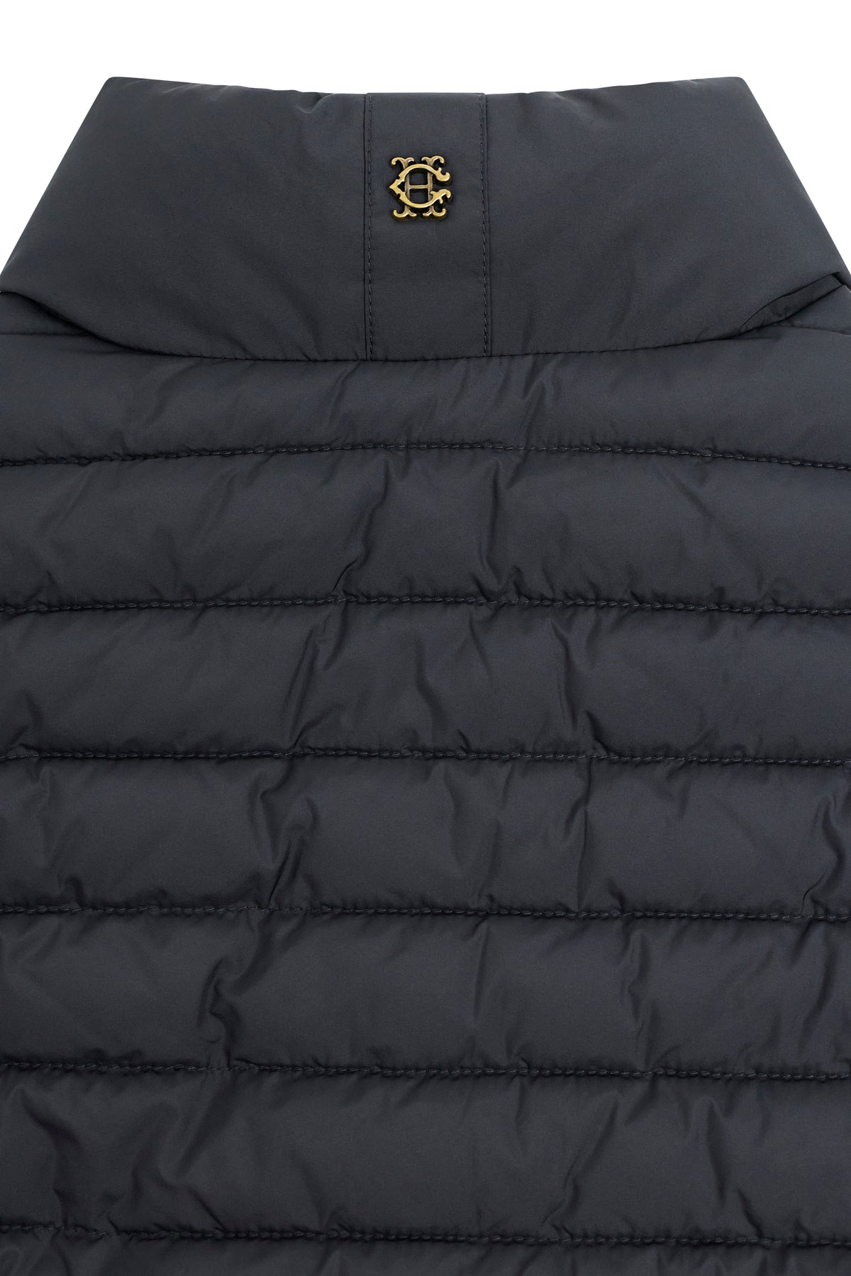 Men's Midweight Padded Jacket (Ink Navy)