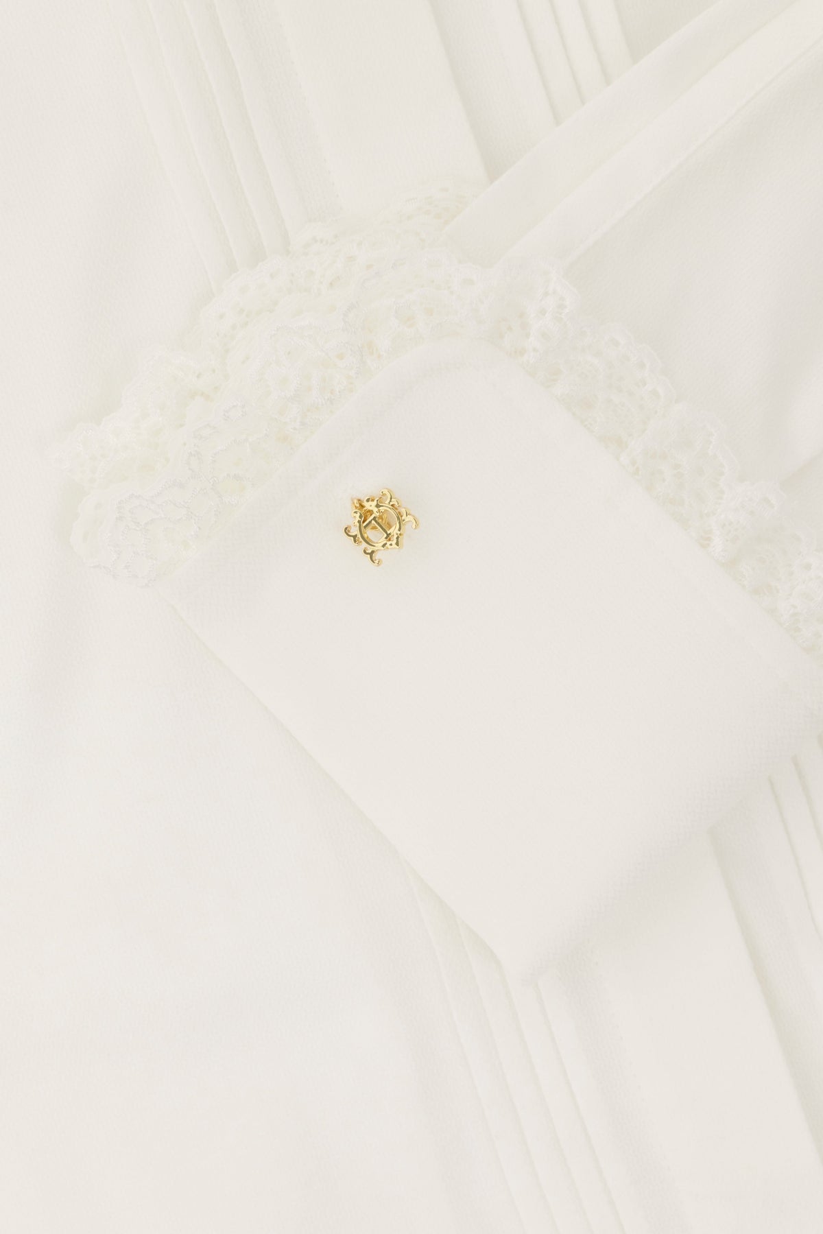 Milano Shirt (White)