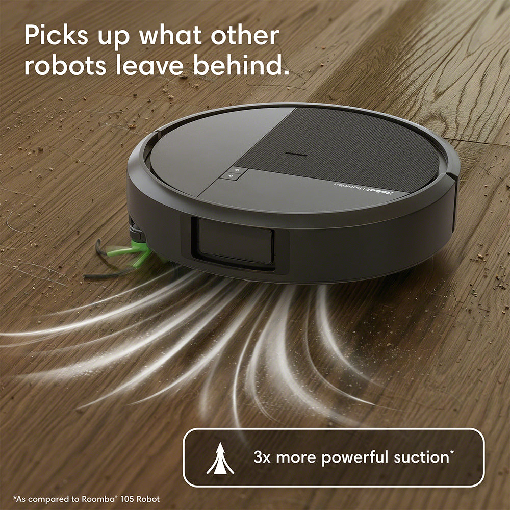 Roomba Plus 515 Combo Robot + AutoWash Dock