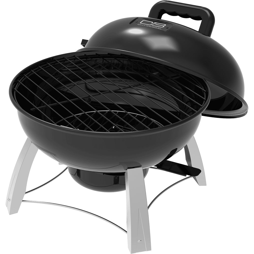 Portable Charcoal Kettle