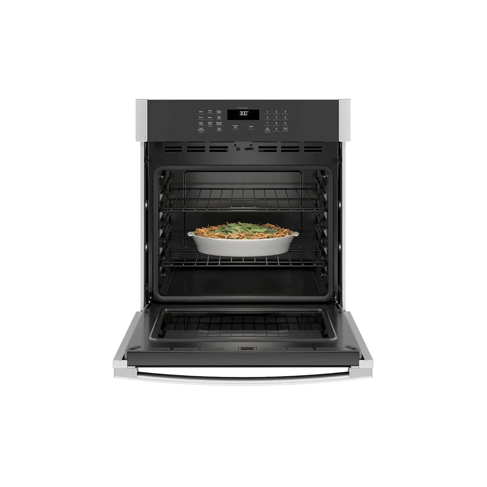 27-inch Built-In Single Wall Oven - Stainless Steel