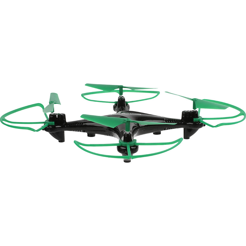 Sky Hornet Drone - Green