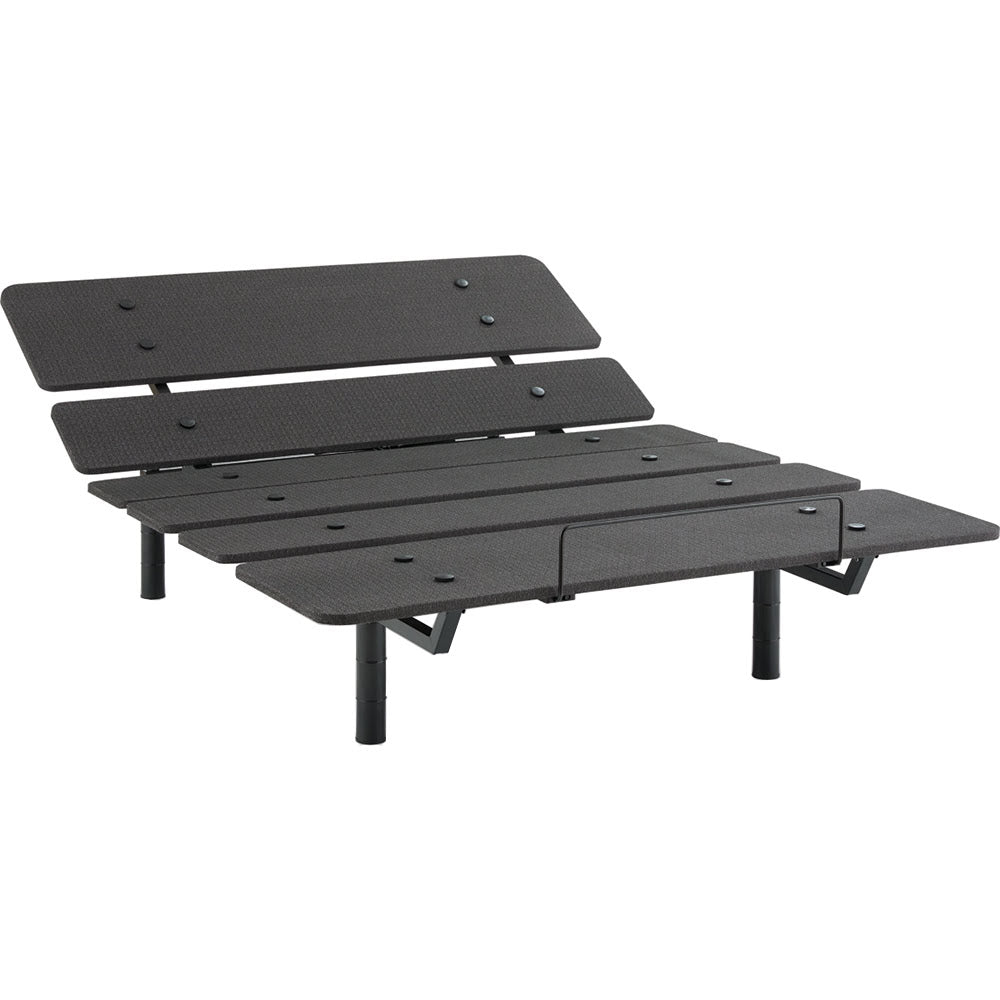 Sleep Essentials Queen Adjustable Base