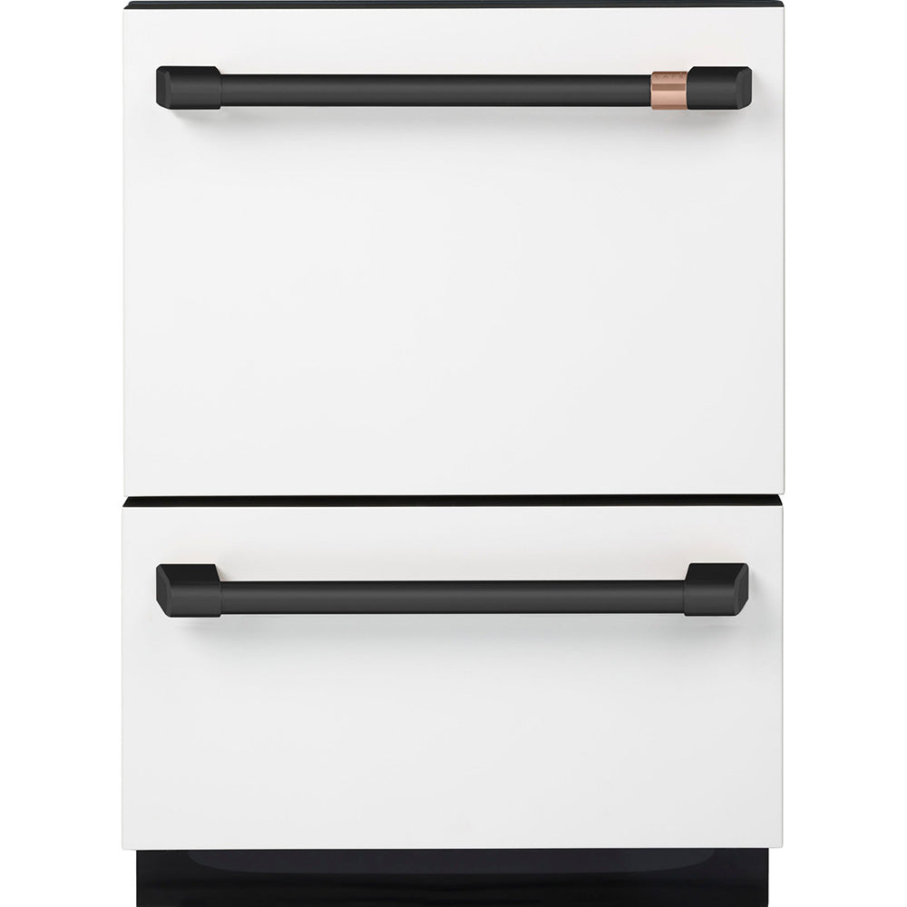 Undercounter Refrigeration Handle Kit - Flat Black