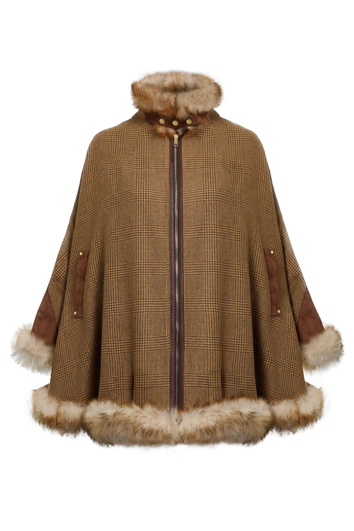 Gold Label Chiltern Cape (Tawny)