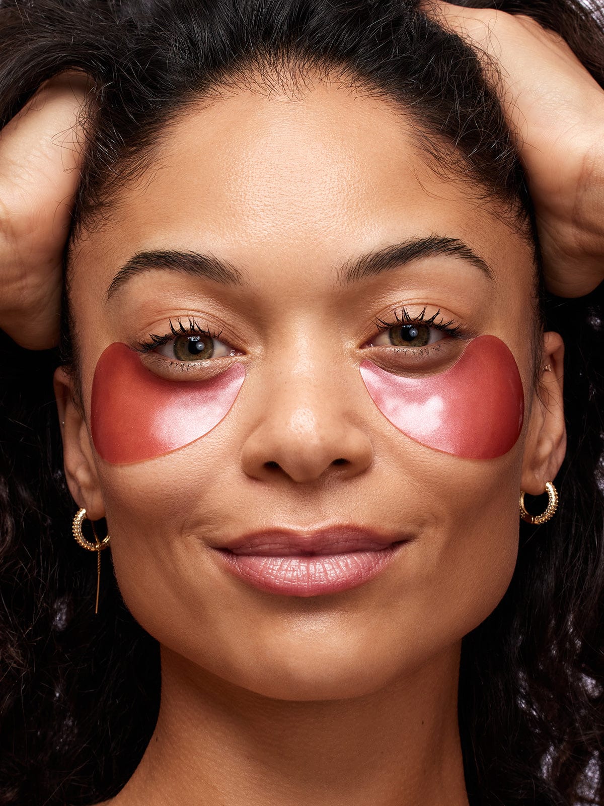 FacialRX® Brightening Eye Masks