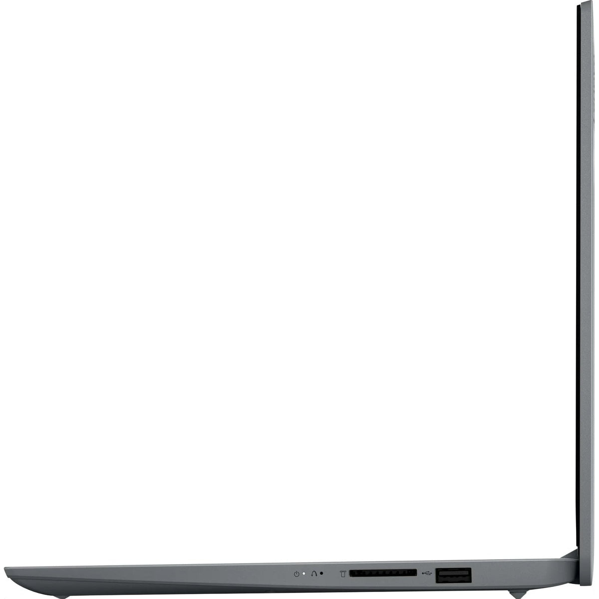 15" IdeaPad Slim 3 8GB DDR5 RAM 256GB eMMC SSD Windows 11 Home Laptop