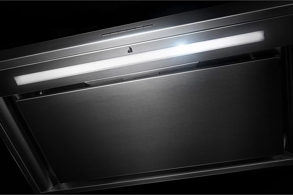 30" Wall Mount Hood in Stainless Steel